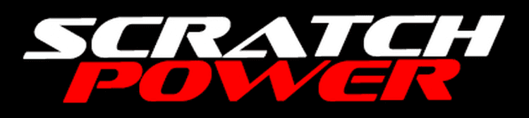 Scratch Power